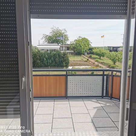 Gaestewohnung 17 Oschersleben Bagian luar foto