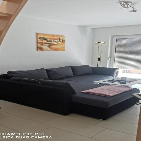 Gaestewohnung 17 Oschersleben Bagian luar foto