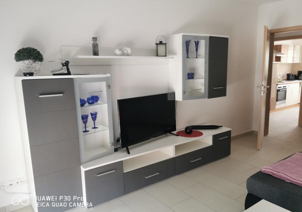 Gaestewohnung 17 Oschersleben Bagian luar foto